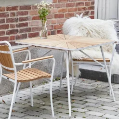 Marguerit havebord