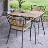 Marguerit havebord