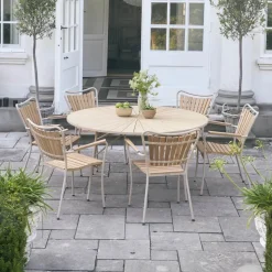 Marguerit Havebord