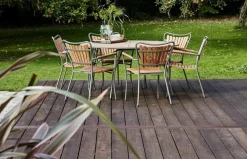 Marguerit Havebord