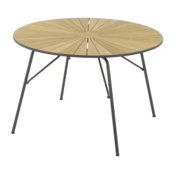 Marguerit Havemøbelsæt - 5 dele