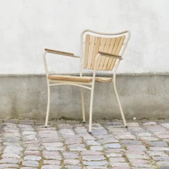 Marguerit Havestol