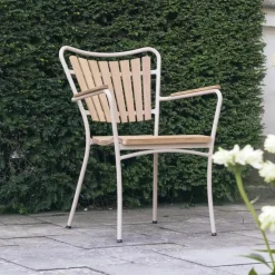 Marguerit Havestol