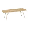 Marguerit loungebord