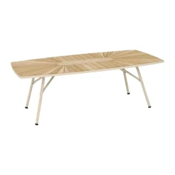 Marguerit loungebord
