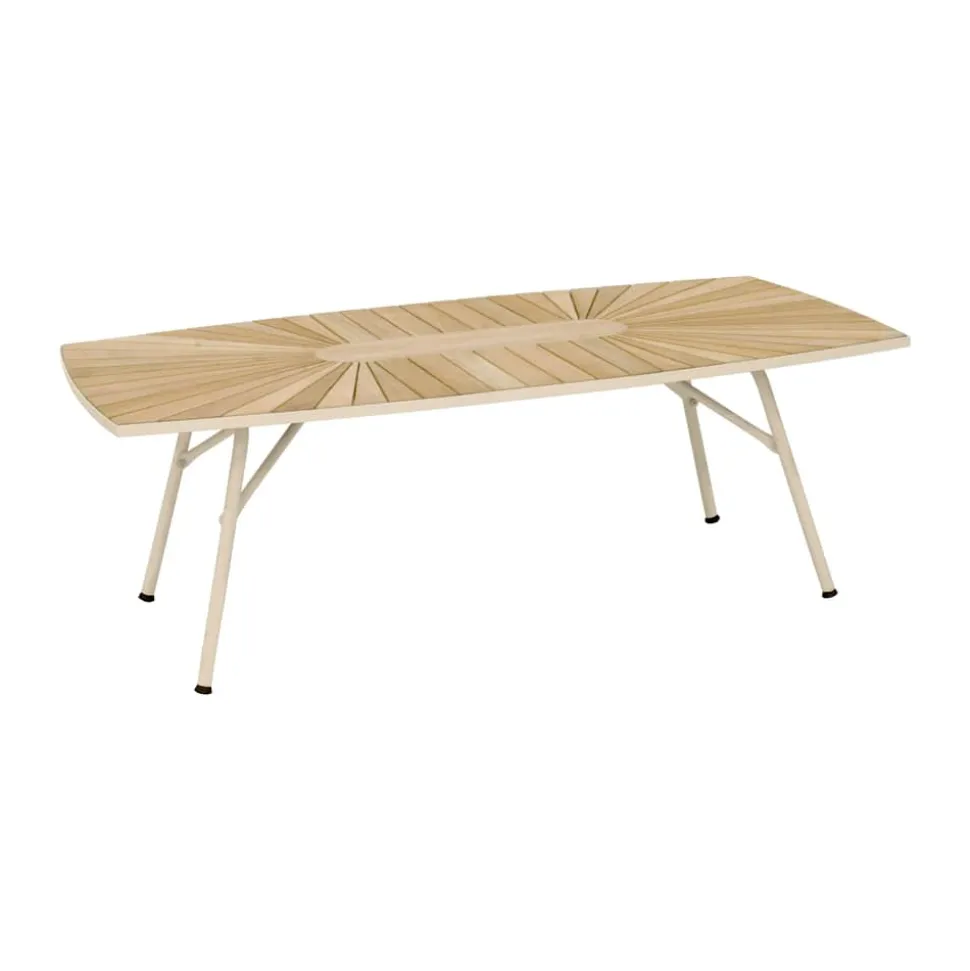 Marguerit loungebord