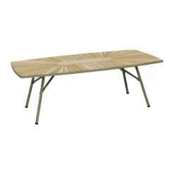 Marguerit loungebord