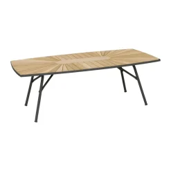 Marguerit loungebord