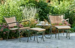 Marguerit Skammel til loungestol