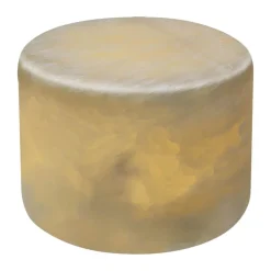 Marmor LED-lys