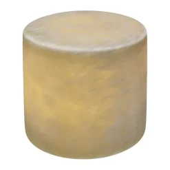 Marmor LED-lys
