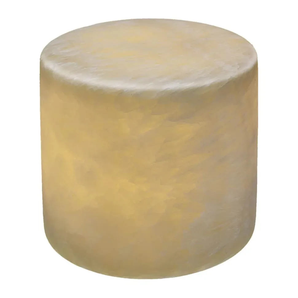 Marmor LED-lys
