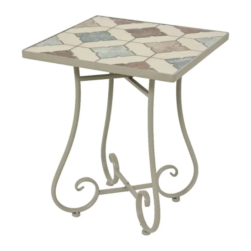 Marrakech Sidebord