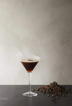 Martiniglas