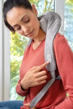 Massageapparat MG154