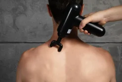 Massagepistol