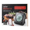 Master 5.0 Stegetermometer