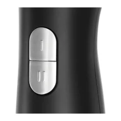 Matte Black 3-i-1 Stavblender