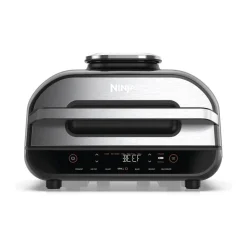 Max Grill & Hot Airfryer AG551EU