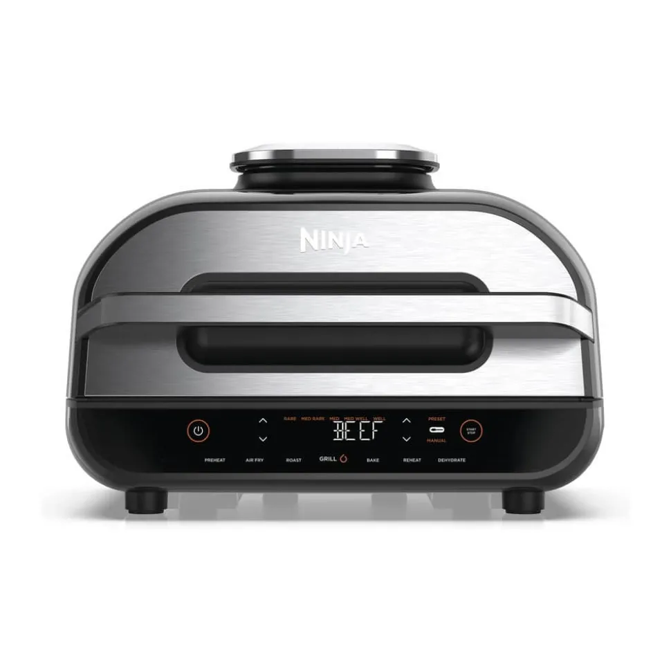 Max Grill & Hot Airfryer AG551EU