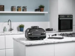 Max Grill & Hot Airfryer AG551EU
