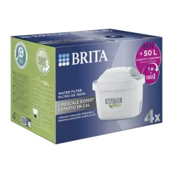 MAXTRA PRO EXPERT LIMESCALE Filter - 4 stk.