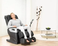 MC5000 Massagestol