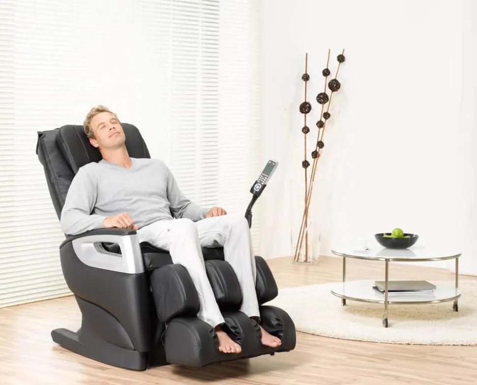 MC5000 Massagestol