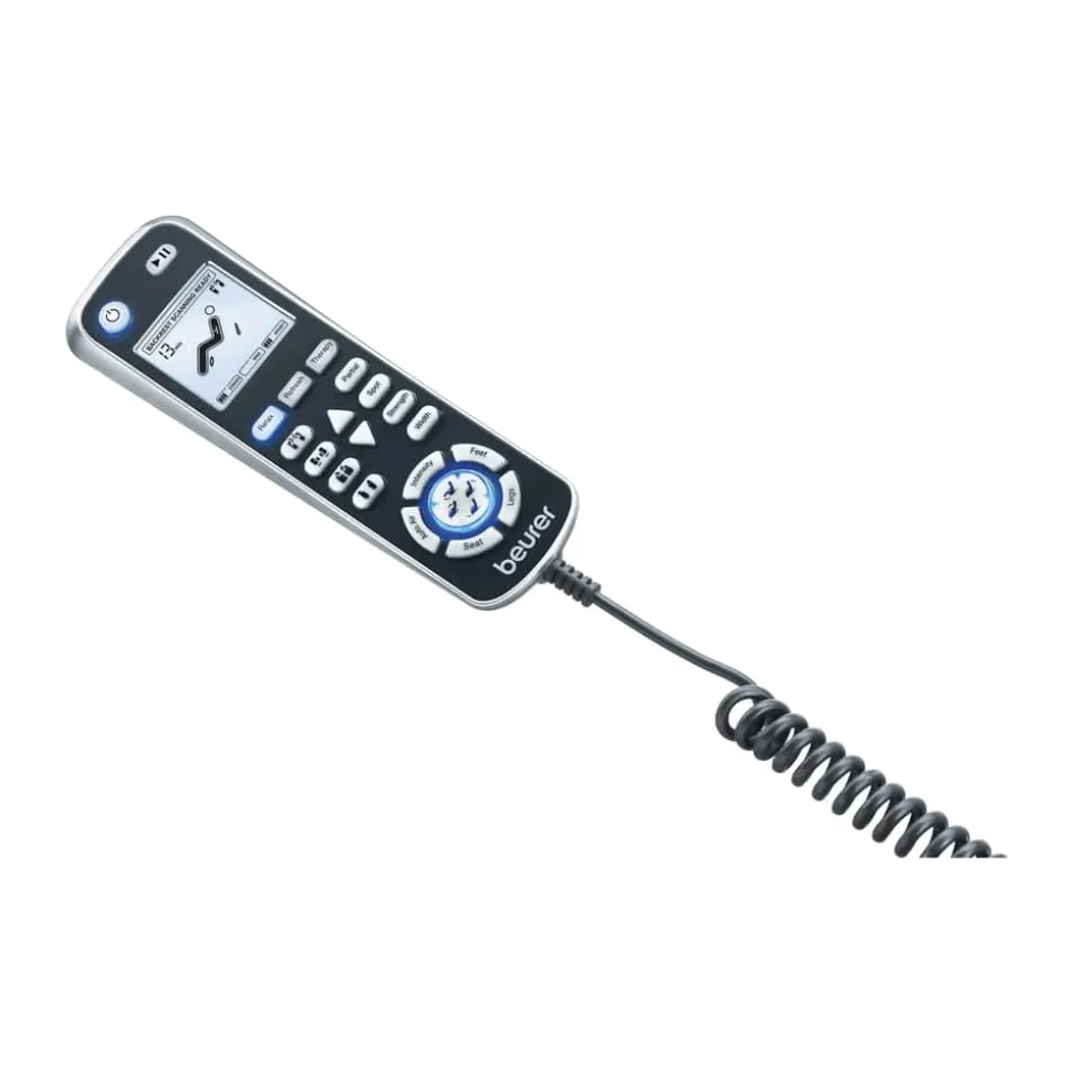 MC5000 Massagestol