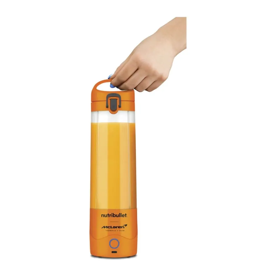 McLaren F1 Portable Smoothieblender NBP003PA-MC