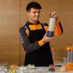McLaren F1 Portable Smoothieblender NBP003PA-MC