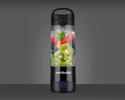 McLaren F1 Portable Smoothieblender  NBP003GO-MC
