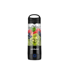 McLaren F1 Portable Smoothieblender  NBP003GO-MC