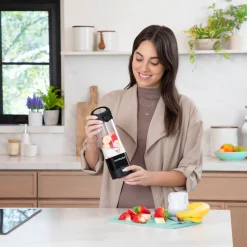 McLaren F1 Portable Smoothieblender  NBP003GO-MC