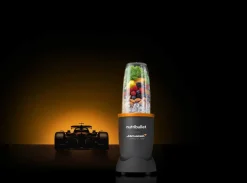 McLaren F1 Pro 900 Smoothieblender NB907GO-MC