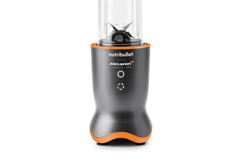 McLaren F1 Ultra Smoothieblender NB1206GO-MC