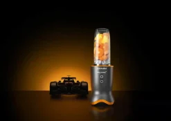 McLaren F1 Ultra Smoothieblender NB1206GO-MC