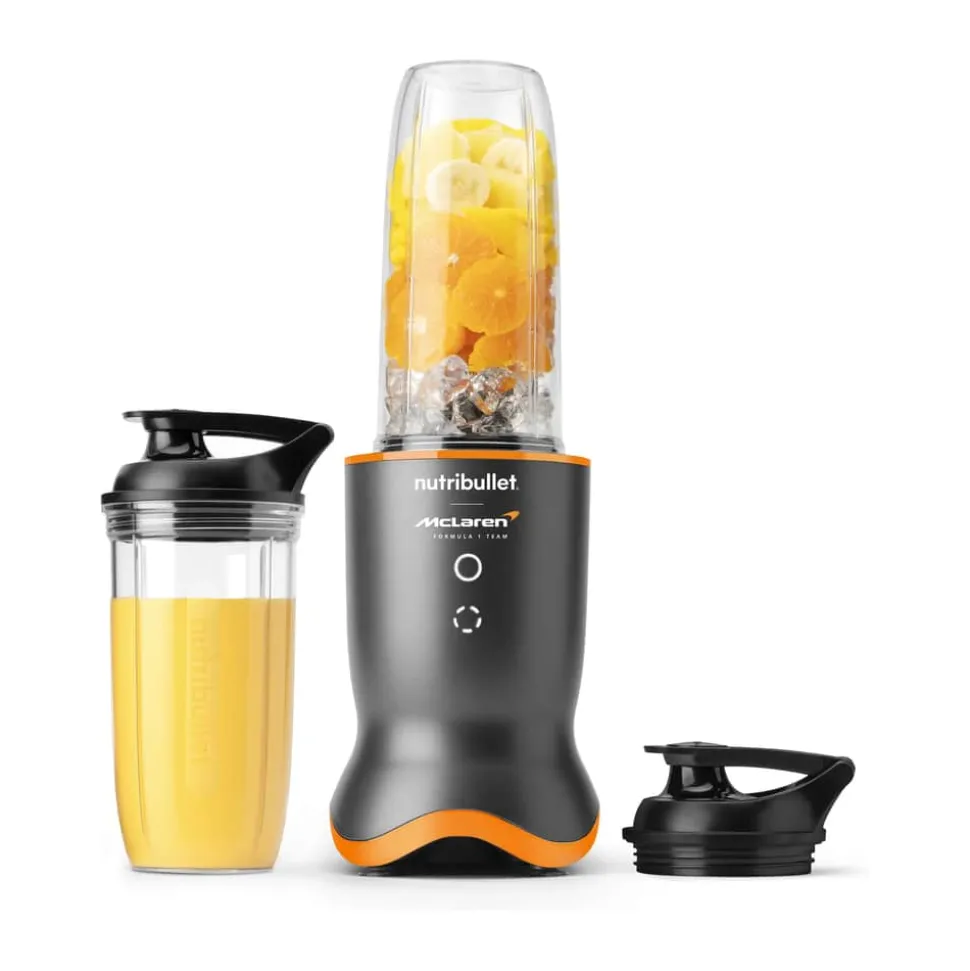 McLaren F1 Ultra Smoothieblender NB1206GO-MC
