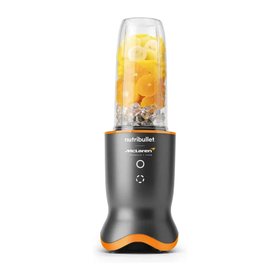 McLaren F1 Ultra Smoothieblender NB1206GO-MC