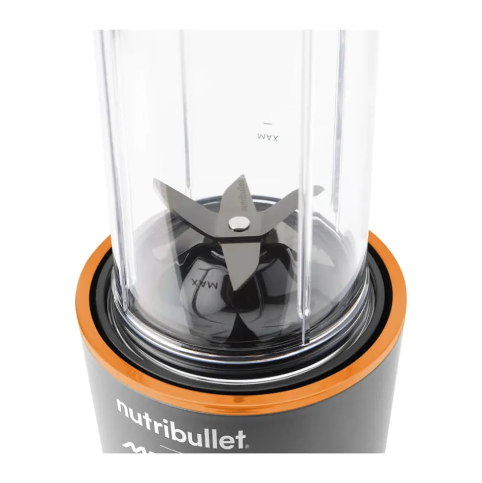 McLaren F1 Ultra Smoothieblender NB1206GO-MC