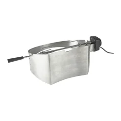 Medio Rotisserie