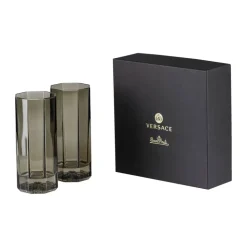 Medusa Highball Glas - 2 stk.