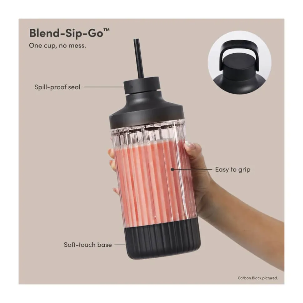 Mega Plus Blender
