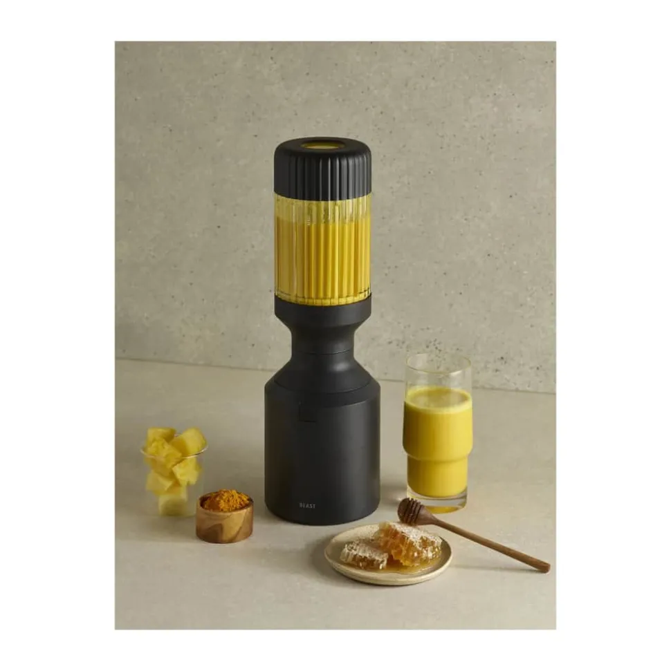 Mega Plus Blender