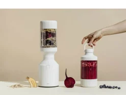 Mega Plus Blender