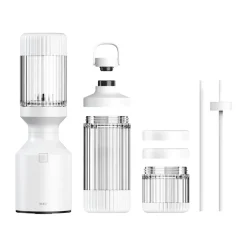 Mega Plus Blender