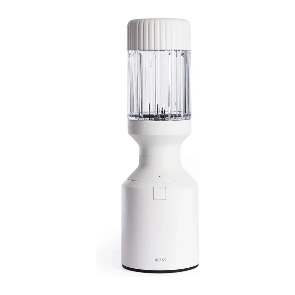 Mega Plus Blender