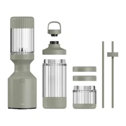 Mega Plus Blender