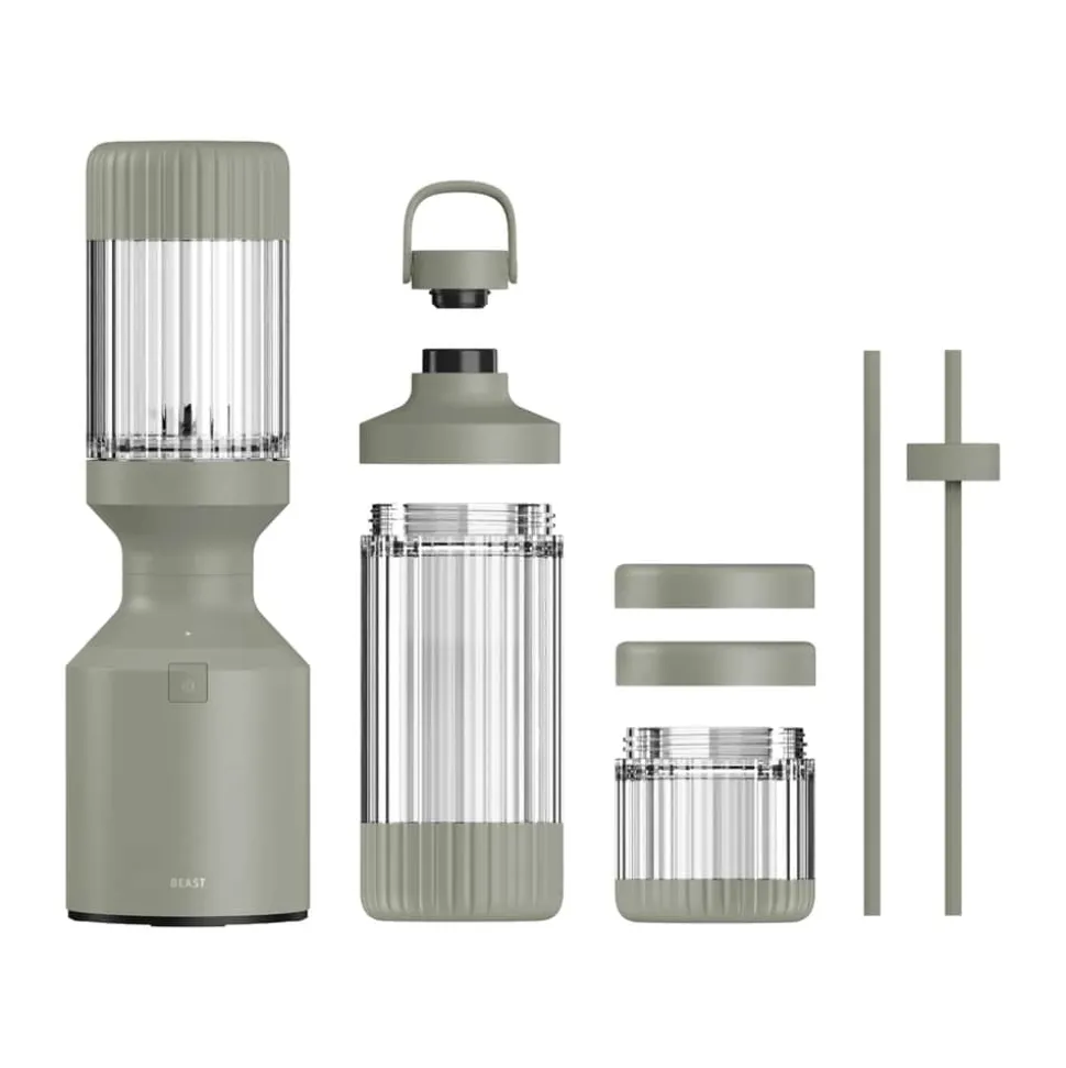 Mega Plus Blender