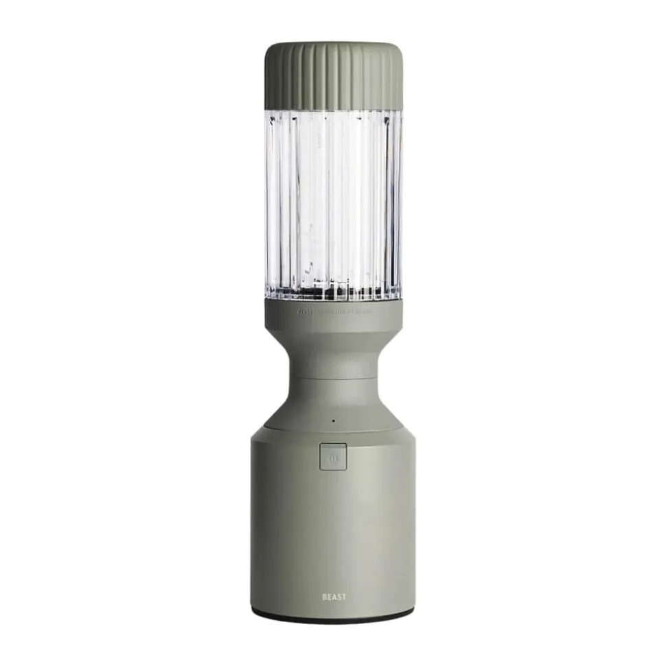 Mega Plus Blender